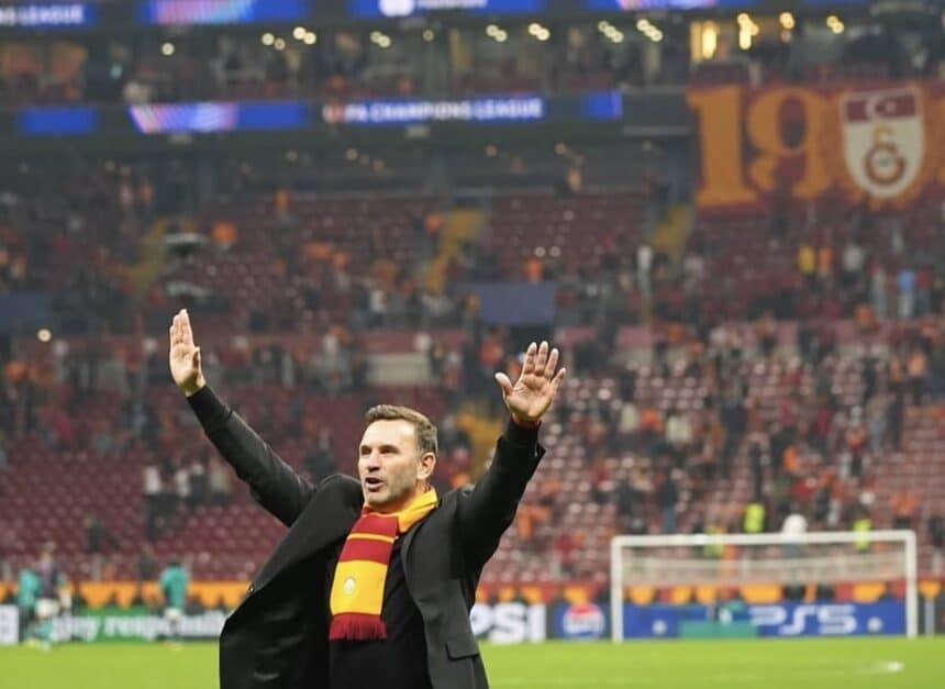 Buruk Galatasaray, Champions League 9/3/2026