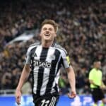 Barnes Newcastle, Ucl 9/3/2026