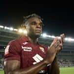 Duvan Zapata, Torino