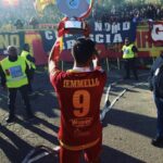 Serie B Pietro Iemmello Catanzaro