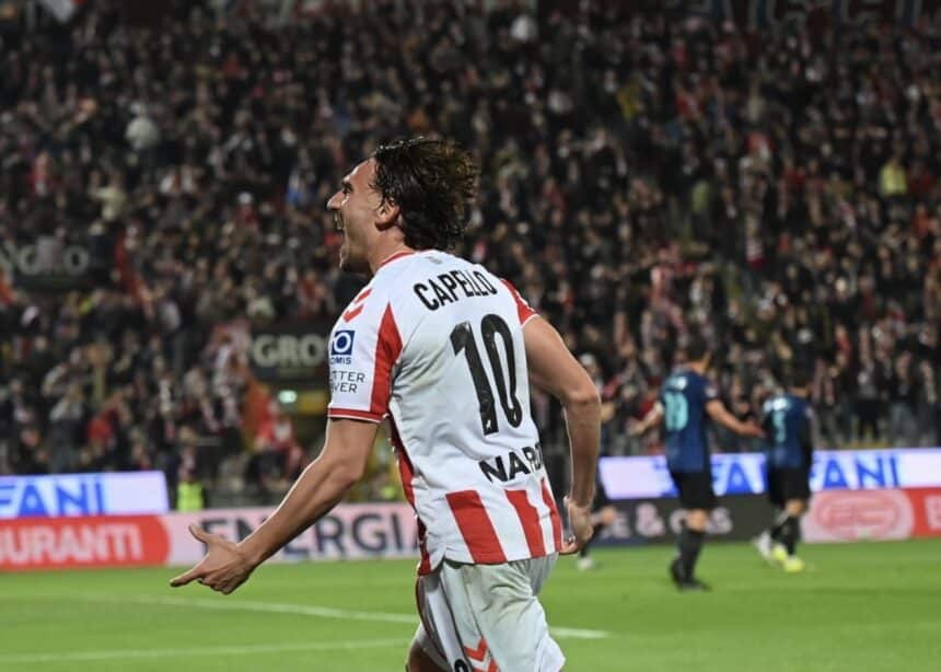 Capello Vicenza