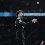 Chelsea-Psg: Kvaratskhelia