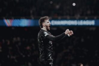 Chelsea-Psg: Kvaratskhelia