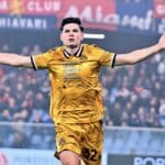 Udinese Jurginho