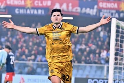 Udinese Jurginho