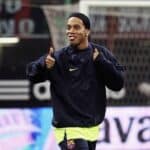 Ronaldinho