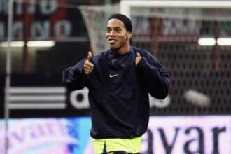 Ronaldinho