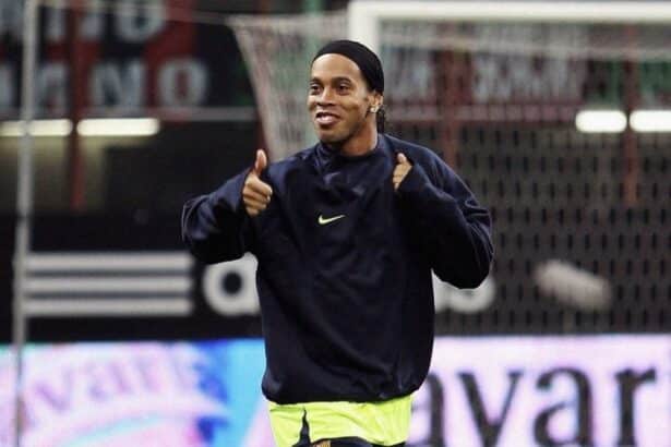Ronaldinho