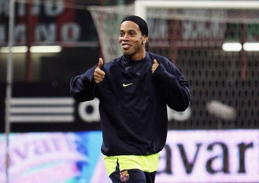 Ronaldinho