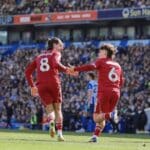 Liverpool, Szoboszlai 21/3/2026