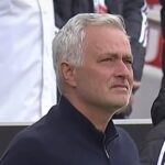 Josè Mourinho