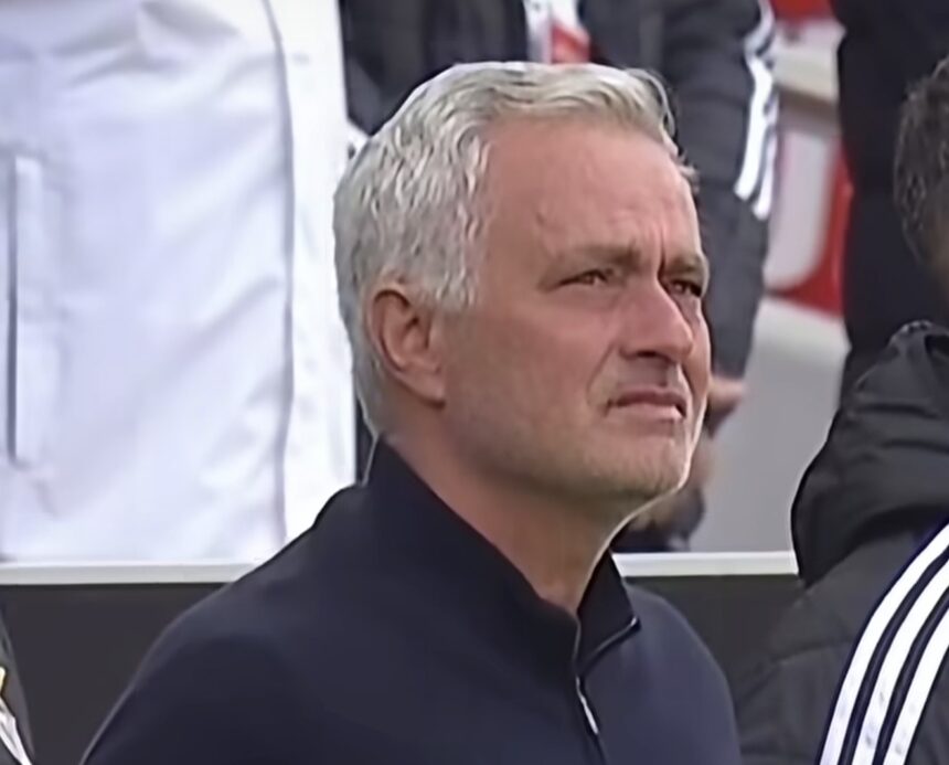 Josè Mourinho