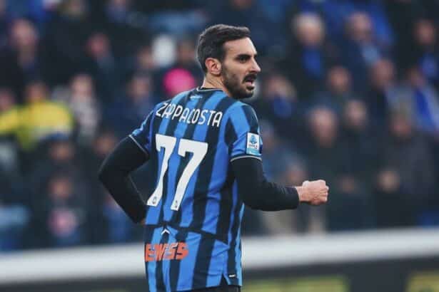 Davide Zappacosta