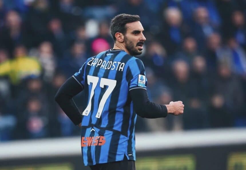 Davide Zappacosta