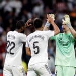 Real Madrid-Atletico Madrid 22/3/2026