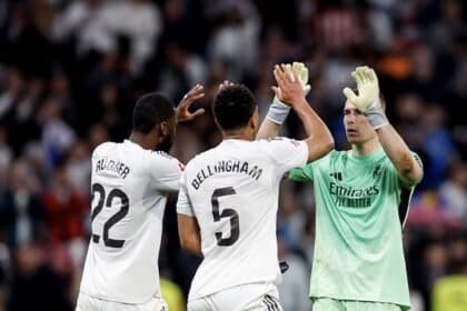 Real Madrid-Atletico Madrid 22/3/2026