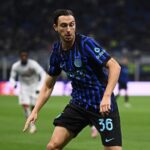 Darmian Inter