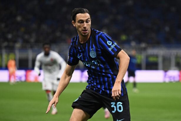 Darmian Inter