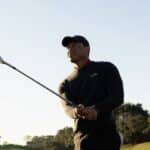Tiger Woods