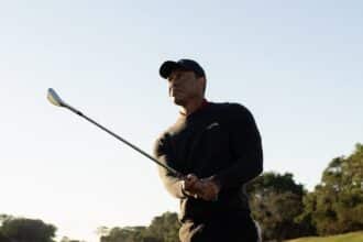 Tiger Woods