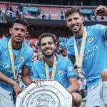 Bernardo Silva
