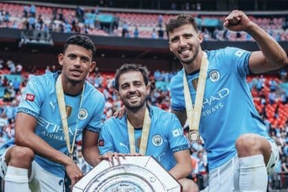 Bernardo Silva