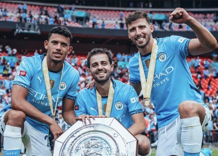 Bernardo Silva