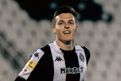 Andrej Kostic