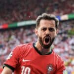 Bernardo Silva