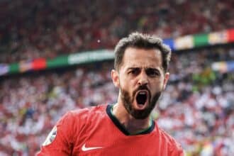 Bernardo Silva