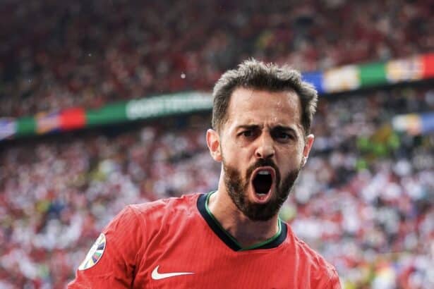 Bernardo Silva