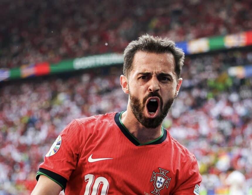 Bernardo Silva
