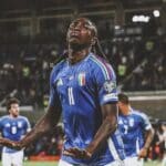Moise Kean