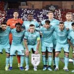 Bologna 2026 Europa League