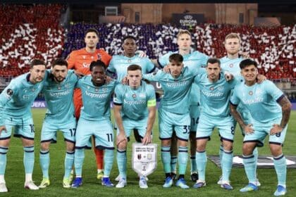 Bologna 2026 Europa League