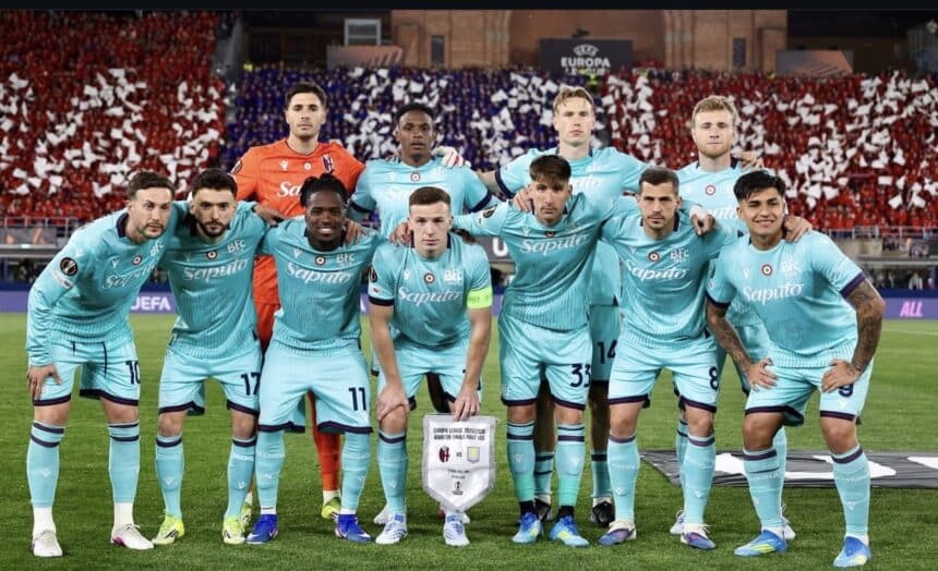 Bologna 2026 Europa League