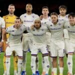 Fiorentina, Conference League 9/4/2026