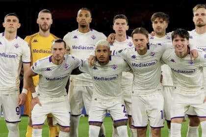 Fiorentina, Conference League 9/4/2026