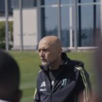 Luciano Spalletti Juventus