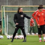 Marie Louis Eta Union Berlin