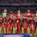 Bayern Monaco, Champions League 15/4/2026