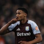 Watkins Aston Villa-Bologna, europa League 16/4/2026