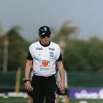 Carlo Ancelotti Brasile