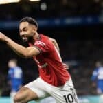 -Manchester United 18/4/2026 Premier League