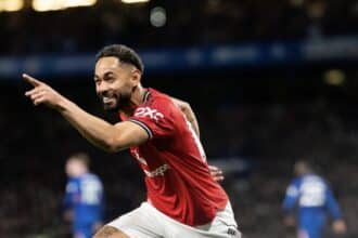 -Manchester United 18/4/2026 Premier League