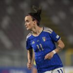 Italia women