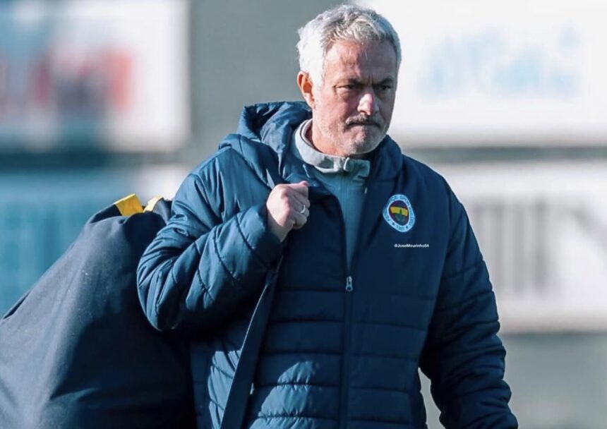 Josè Mourinho