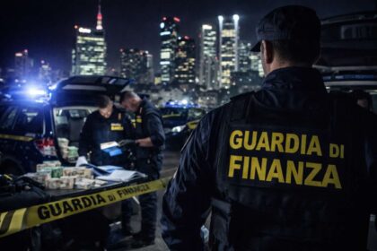 Serie A: scandalo escort