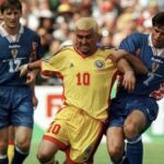 Hagi Romania