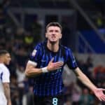Coppa Italia, Sucic, Inter-Como 21/4/2026